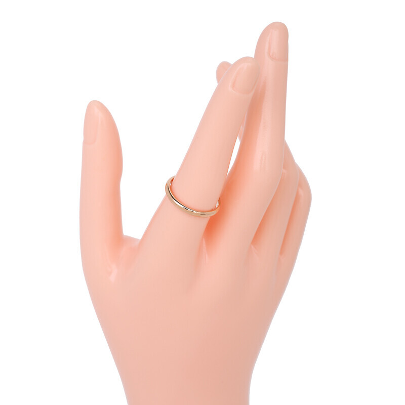 미스코코,까르띠에 1895 웨딩링 반지 WEDDING BAND