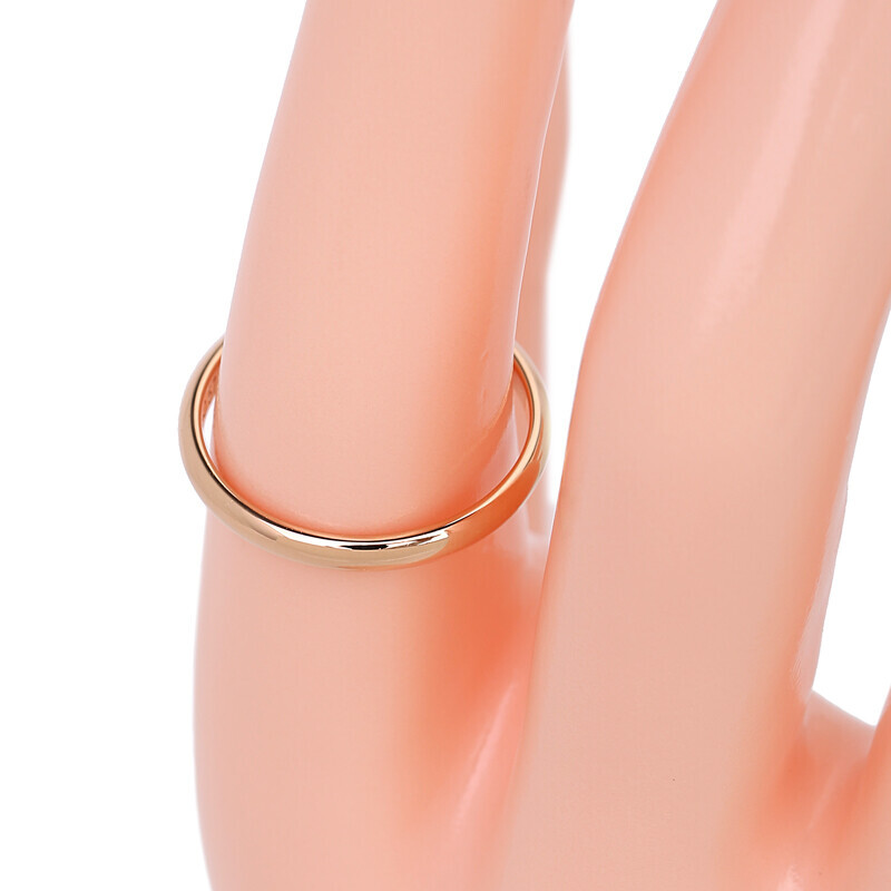 미스코코,까르띠에 1895 웨딩링 반지 WEDDING BAND