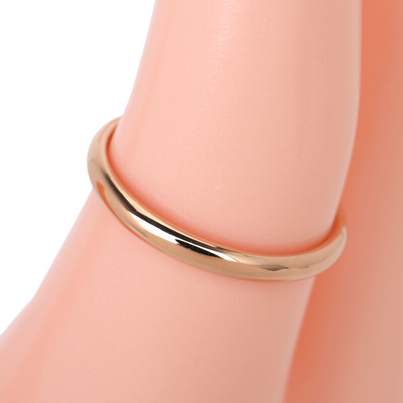 미스코코,까르띠에 1895 웨딩링 반지 WEDDING BAND