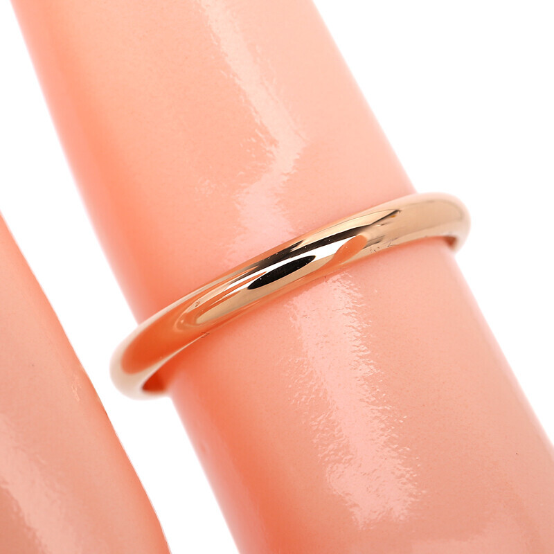 미스코코,까르띠에 1895 웨딩링 반지 WEDDING BAND
