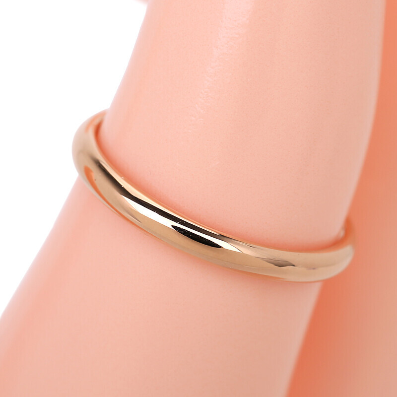 미스코코,까르띠에 1895 웨딩링 반지 WEDDING BAND