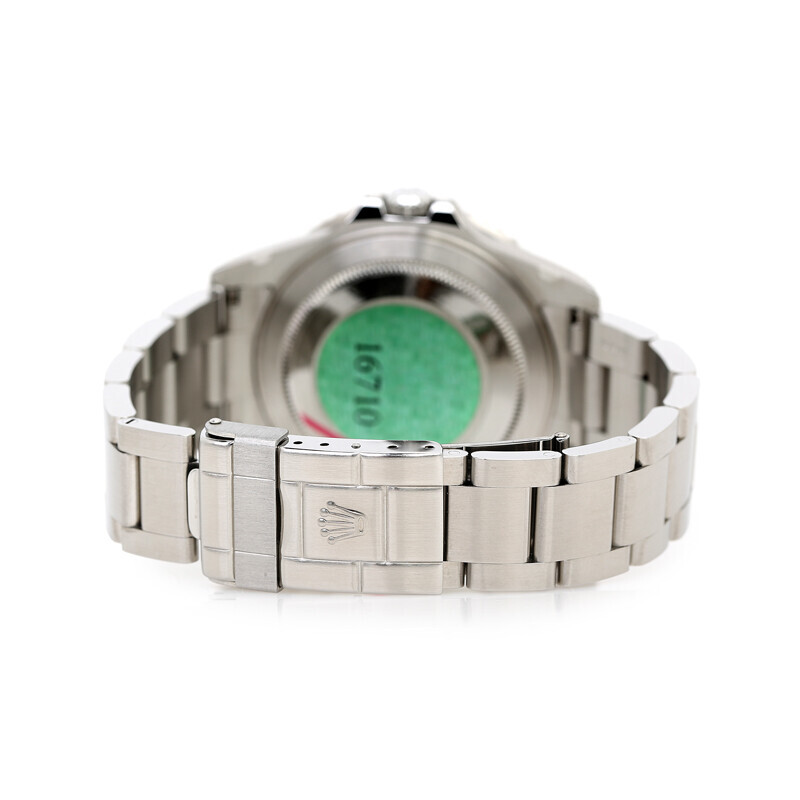 미스코코,롤렉스 GMT MASTER 16710 스틸 워치 시계