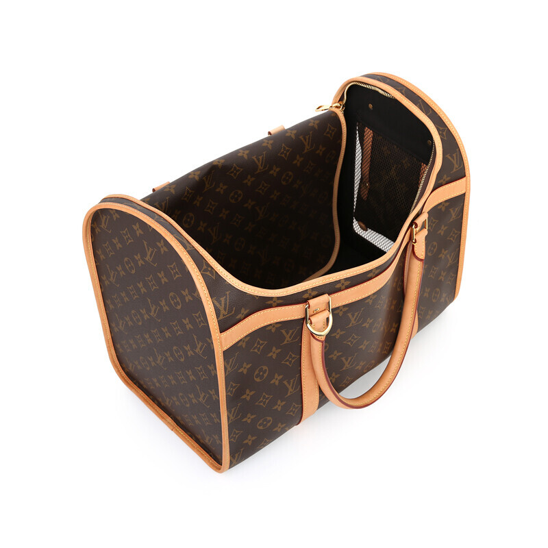Louis Vuitton Dog bag (M45662)