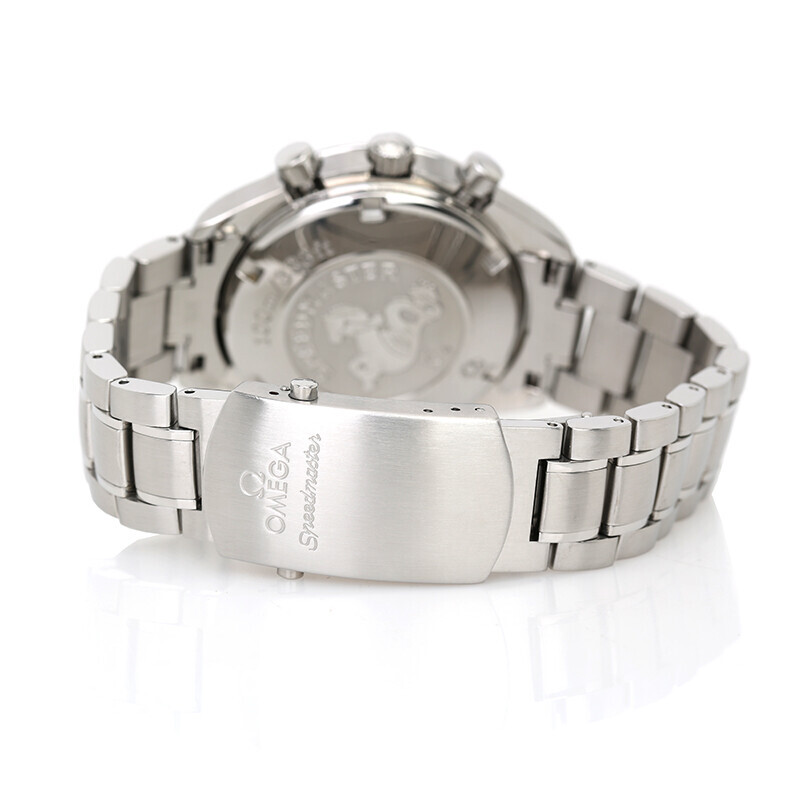 미스코코,오메가 스피드마스터 크로노그래프 워치 40MM 32105000