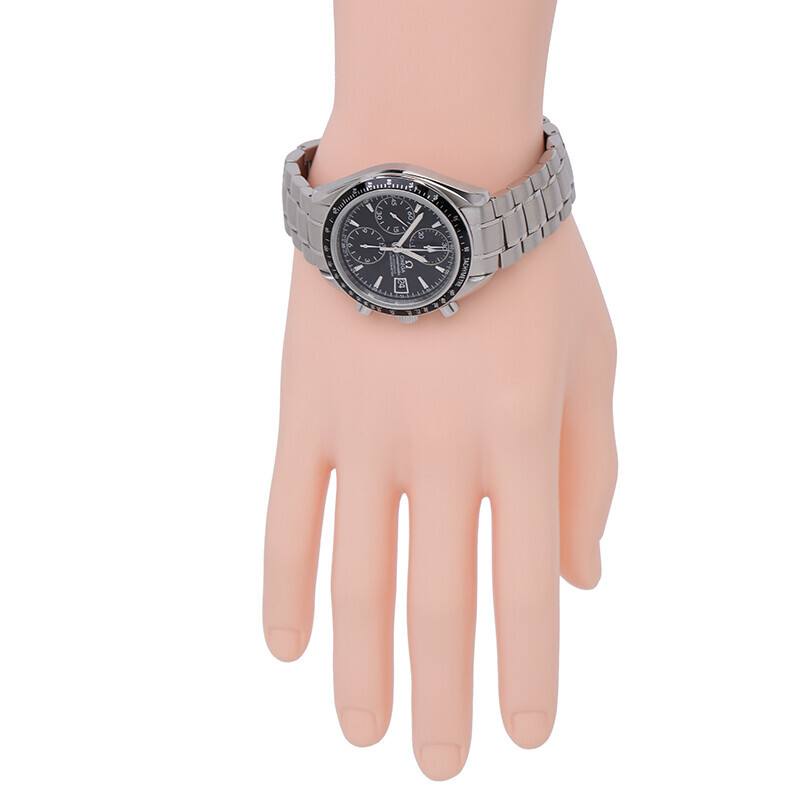 미스코코,오메가 스피드마스터 크로노그래프 워치 40MM 32105000