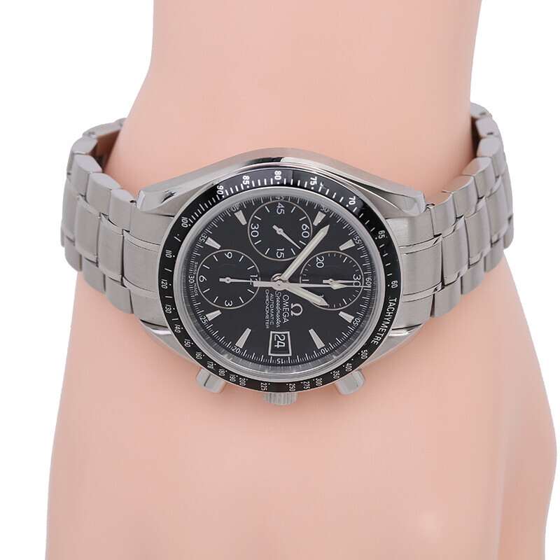 미스코코,오메가 스피드마스터 크로노그래프 워치 40MM 32105000