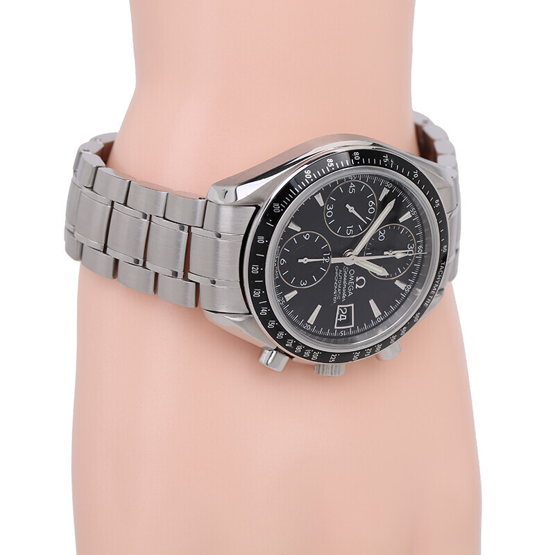 미스코코,오메가 스피드마스터 크로노그래프 워치 40MM 32105000
