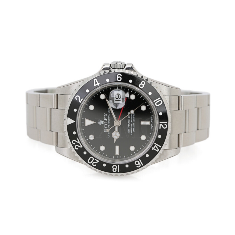 미스코코,롤렉스 GMT MASTER 16710 스틸 워치 서브마리너 시계