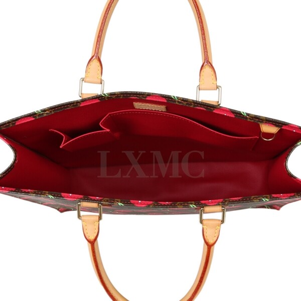 미스코코,루이비통 체리삭플랫 빈티지 체리 삭플라 무라카미 M95010