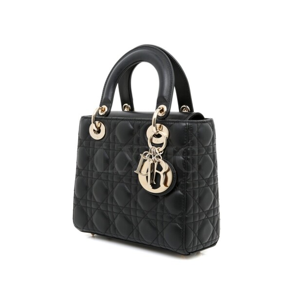 미스코코,디올 레이디디올 스몰 백 블랙 까나쥬 M0538ONGE LADY DIOR