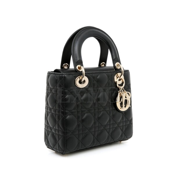 미스코코,디올 레이디디올 스몰 백 블랙 까나쥬 M0538ONGE LADY DIOR