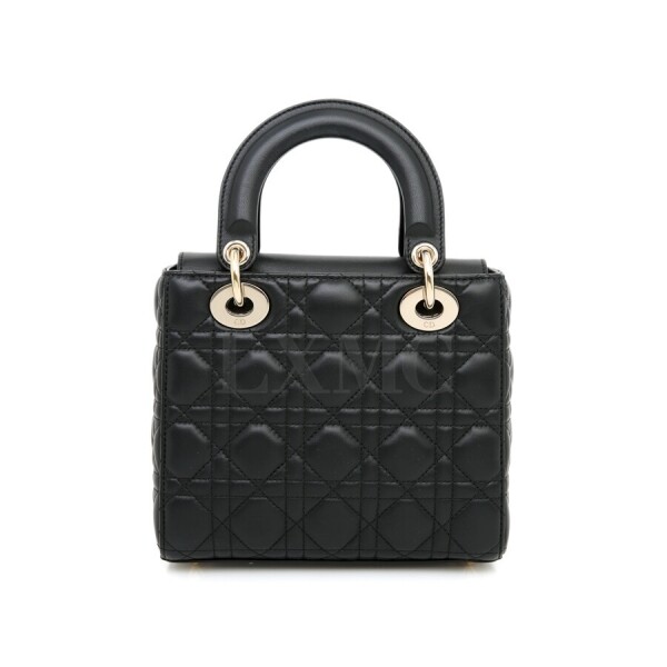 미스코코,디올 레이디디올 스몰 백 블랙 까나쥬 M0538ONGE LADY DIOR