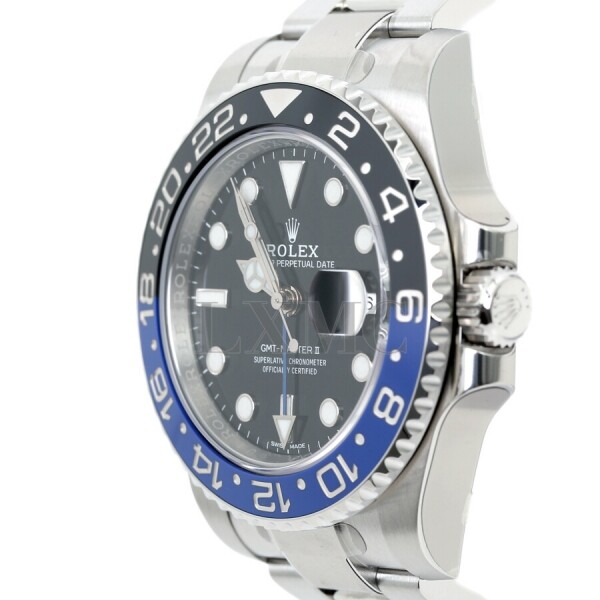 미스코코,롤렉스 GMT MASTER 116710BLNR 서브마리너 블랙 워치 시계