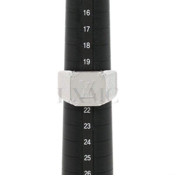 미스코코,루이비통 모노그램 시그넷 반지 라지 21호 Signet M62488