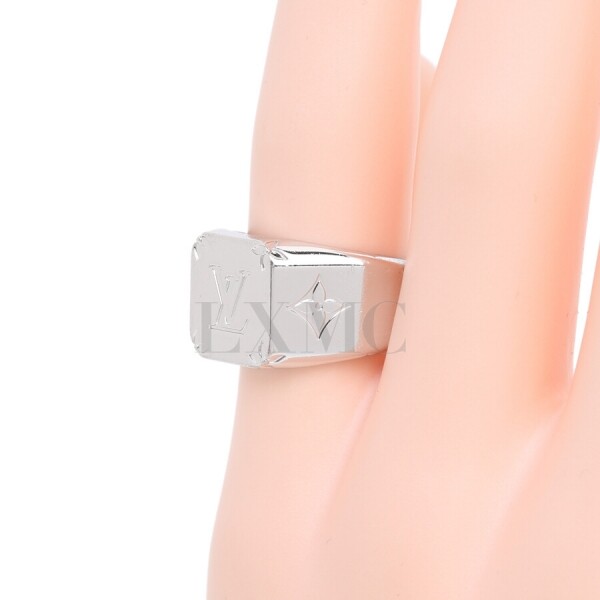 미스코코,루이비통 모노그램 시그넷 반지 라지 21호 Signet M62488